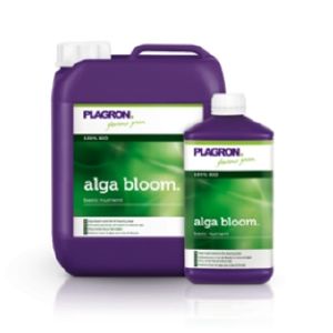 Plagron Alga Bloom Nutrient 1L