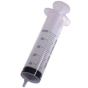 Measuring Syringe 50 ml