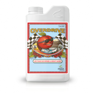 Advanced Nutrients - Overdrive 1 litre