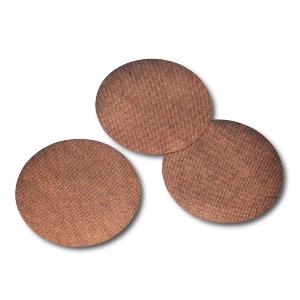 AutoPot XL Copper Root Disc (Round) 