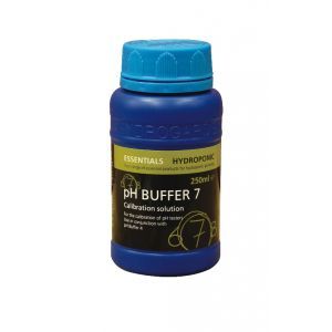 Essentials pH Buffer 7 250 ml