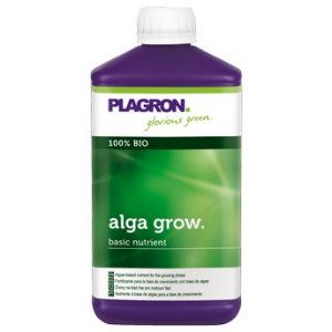 Plagron Alga Grow Nutrient 1L