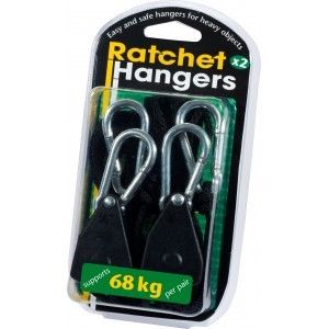 Ratchet Hangers 
