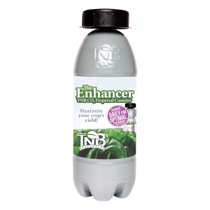 Enhancer CO2 Generator Bottle