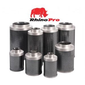 Rhino Pro Filter 6"