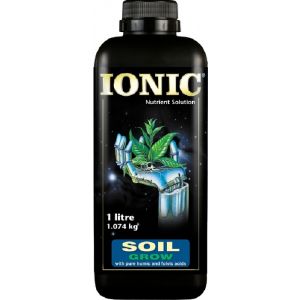 Ionic Soil Grow 1L 