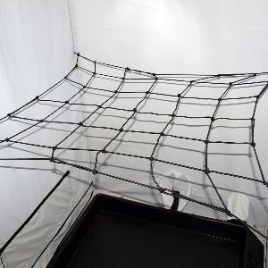 Flexi Plant Support Netting