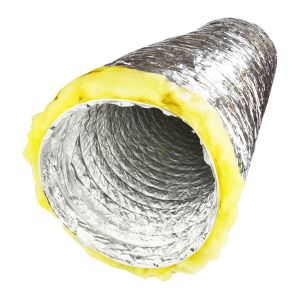 Acoustic Ducting