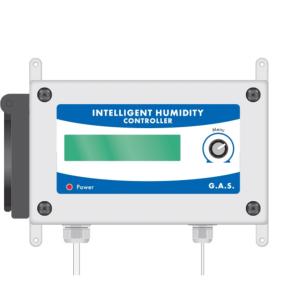 Inteligent Humidity Controller SonicAir