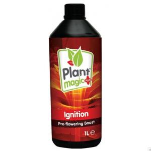 Plant Magic Ignition 