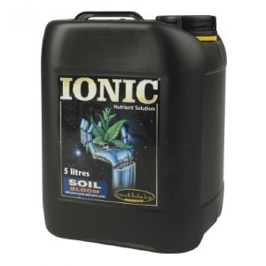 Ionic Soil Bloom 5L 