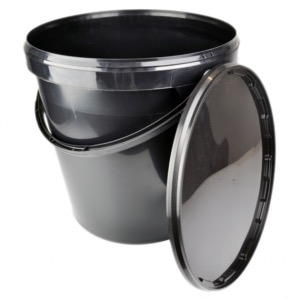 Bucket an Lid 20 Litre