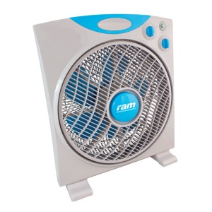 RAM 300mm Eco Fan