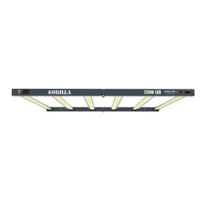 Gorilla LED 720W Complete