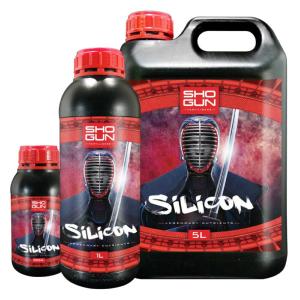 Shogun Silicon 1L