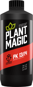 Plant Magic PK13-14