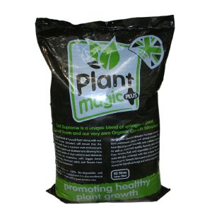 Plant Magic Soil Supreme 50 Litres