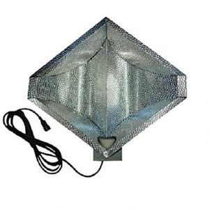 Ecotechnics Large Diamond Reflector 