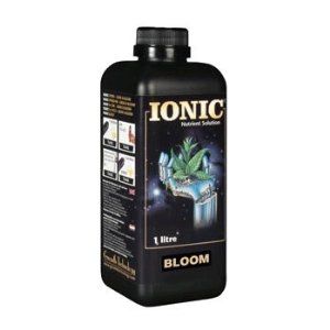 Ionic Hydro Bloom 