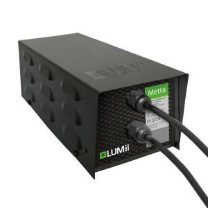 LUMii 600w Meta Ballast