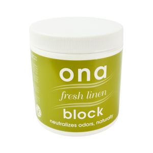 Ona Block Fresh Linen