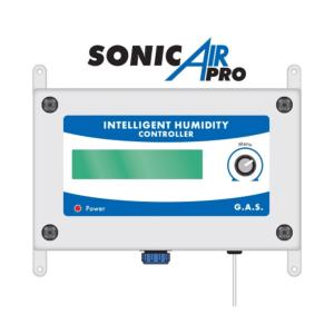 Intelligent Humidity Controller SonicAir Pro
