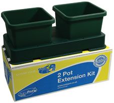 Easy2grow Extension Kit
