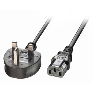 G.A.S IEC Cable 2.5m