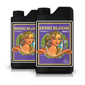 Advanced Nutrients -Sensi Bloom A+B 5L