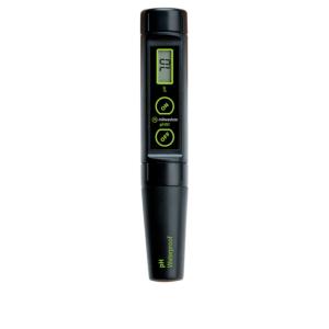 Milwaukee pH 51 Waterproof pH tester