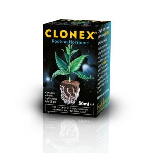 Clonex Rooting Hormone Gel 50ml