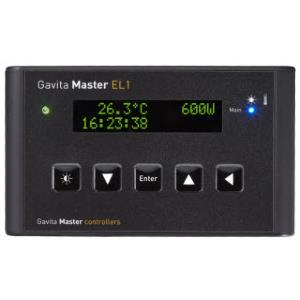 Gavita Master controller EL1 