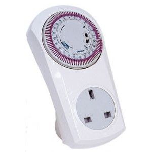 Grasslin(Optimum) Mechanical Timer