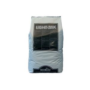 BioBizz Light Mix 50L