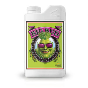 Advanced Nutrients - Big Bud 4 Litre
