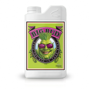 Advanced Nutrients - Big Bud 1 Litre