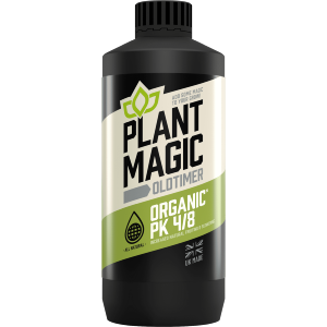 Plant Magic Oldtimer PK 4-8