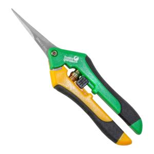 STRAIGHT BLADE  PRECISION PRUNERS