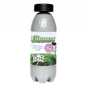 Enhancer CO2 Refill