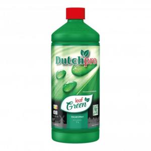 Dutch Pro Leaf Green 