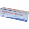 Sterile Disposable Scalpels 