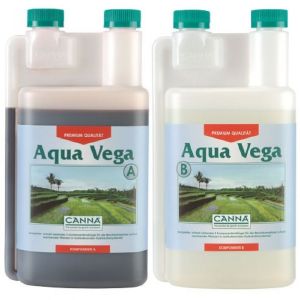 Canna Aqua Vega 