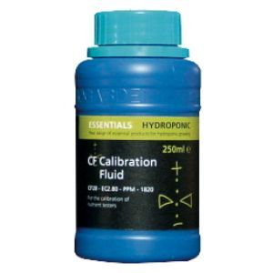 Essentials CF Calibration Fluid 250 ml