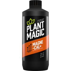 Plant Magic Magna Cal+ from