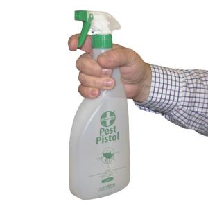 Pest Pistol - 750ml