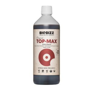 BioBizz TopMax 