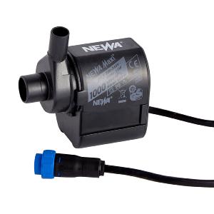 IWS Compatible Water Pump