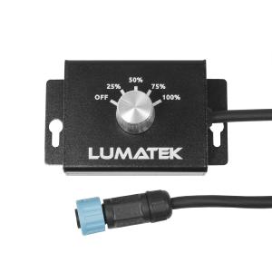 LUMATEK ZEUS 465W PRO LED