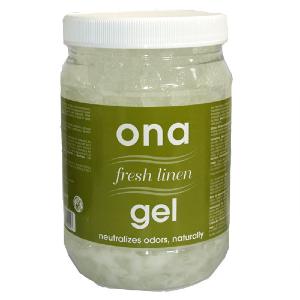 Ona Gel Fresh Linen 1L