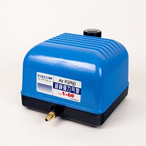  V60 Hailea Air Pump